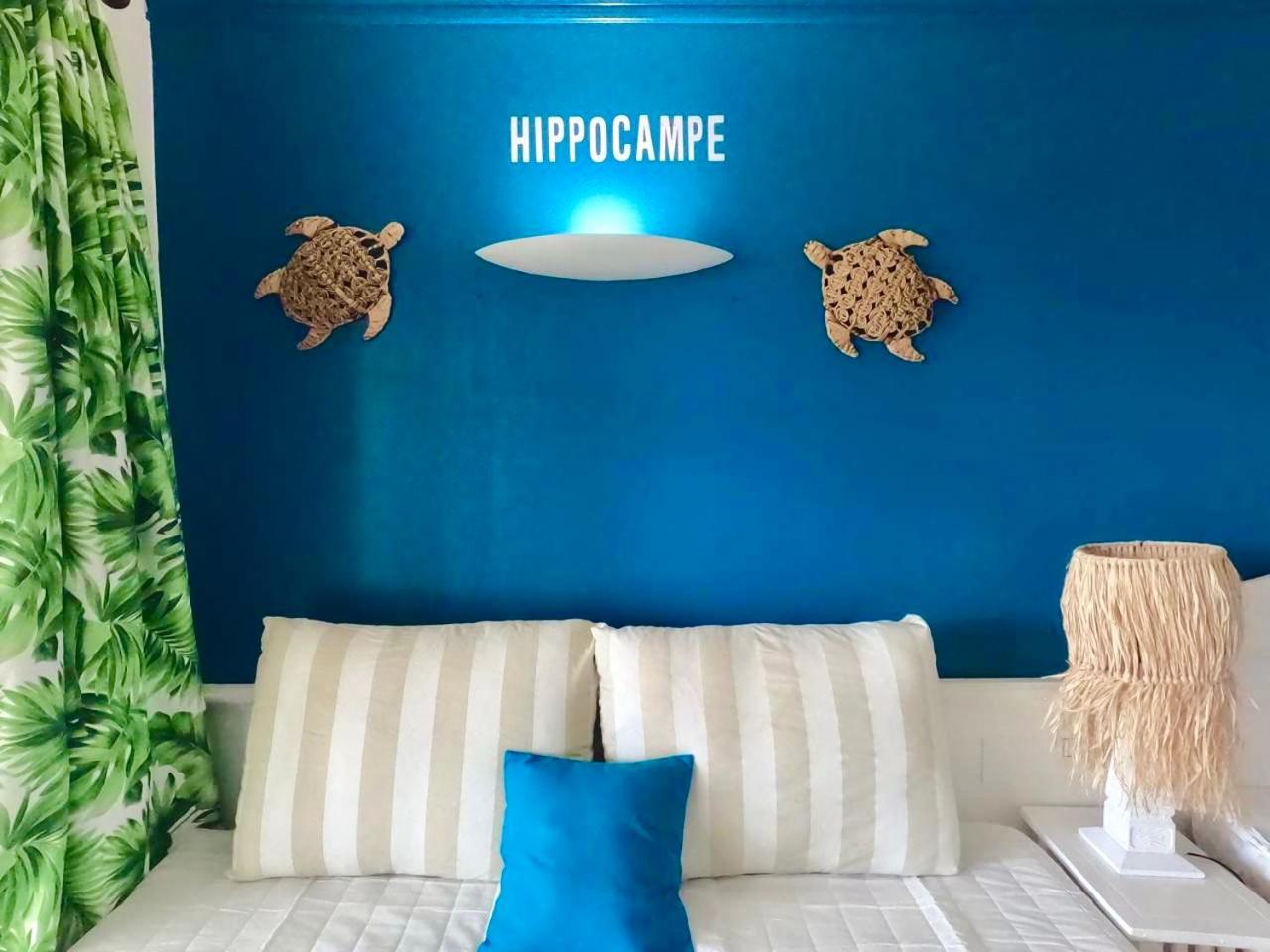 Studio Hippocampe P&V Sainte-Luce Exteriér fotografie